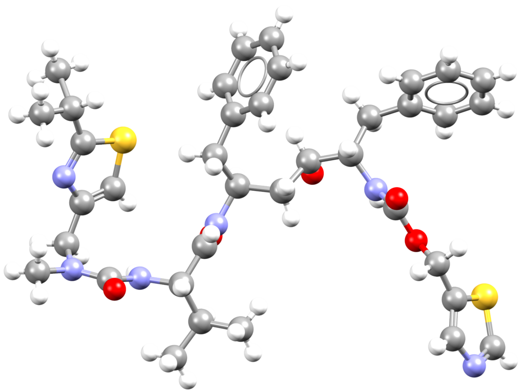 Small Molecule FDA Novel Drug Approvals Increase By Over 50% In 2023 | CCDC